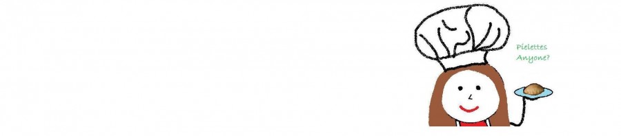 Welcome to Pielettes.com!